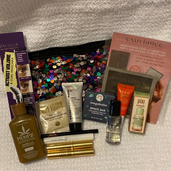 Beauty Mini’s - Picture 1 of 3